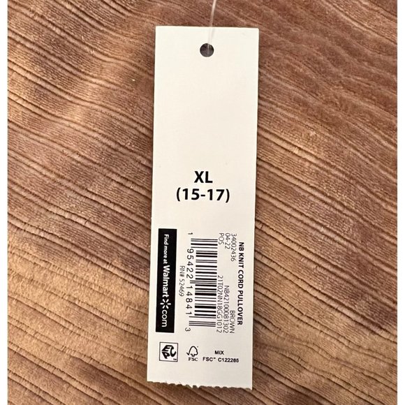 No Boundaries NWT Jogger Set Size L And XL - Picture 5 of 7